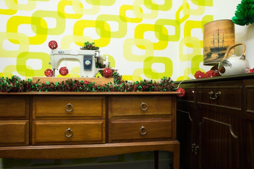 Household items available